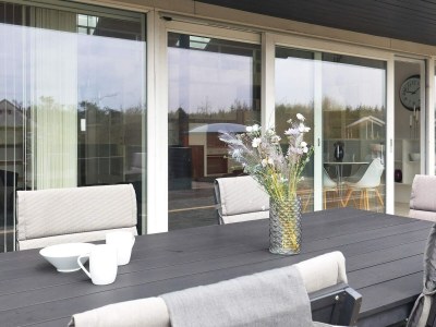 Holiday house 8 Personen Ferienhaus in Brovst-By Traum - Outdoor photo 26