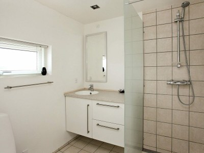 Holiday house 8 Personen Ferienhaus in Brovst-By Traum - Outdoor photo 30