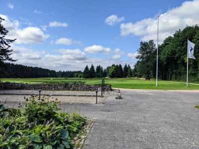 Holiday house 8 Personen Ferienhaus in Brovst-By Traum - Outdoor photo 33