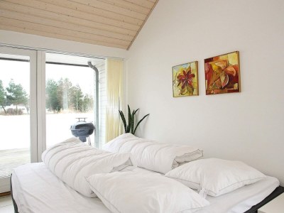 Holiday house 8 Personen Ferienhaus in Brovst-By Traum - Outdoor photo 36