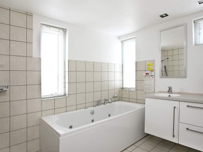 Holiday house 8 Personen Ferienhaus in Brovst-By Traum - Outdoor photo 37