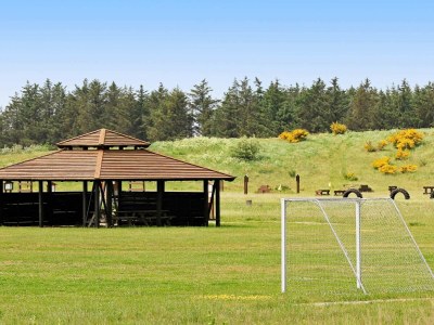 Holiday house 8 Personen Ferienhaus in Brovst-By Traum - Outdoor photo 38