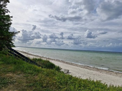 Holiday house Luxurioses Pool-Refugium in Nordborg -- By Traum Ferienwohnungen - Outdoor photo 5