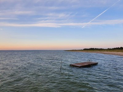 Holiday house Luxurioses Pool-Refugium in Nordborg -- By Traum Ferienwohnungen - Outdoor photo 10
