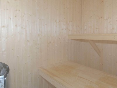 Holiday house Luxurioses Pool-Refugium in Nordborg -- By Traum Ferienwohnungen - Outdoor photo 14