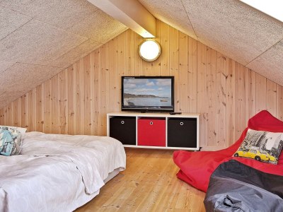 Holiday house Luxurioses Pool-Refugium in Nordborg -- By Traum Ferienwohnungen - Outdoor photo 15