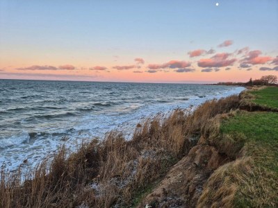 Holiday house Luxurioses Pool-Refugium in Nordborg -- By Traum Ferienwohnungen - Outdoor photo 19