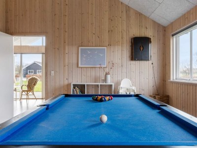 Holiday house Luxurioses Pool-Refugium in Nordborg -- By Traum Ferienwohnungen - Outdoor photo 20