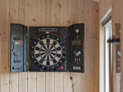 Holiday house Luxurioses Pool-Refugium in Nordborg -- By Traum Ferienwohnungen - Outdoor photo 21