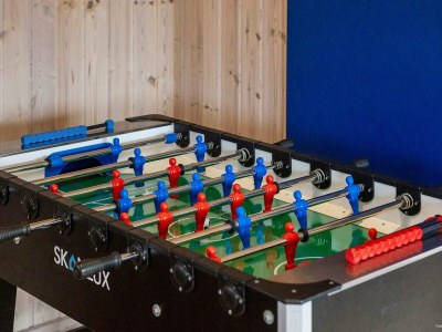 Holiday house Luxurioses Pool-Refugium in Nordborg -- By Traum Ferienwohnungen - Outdoor photo 22