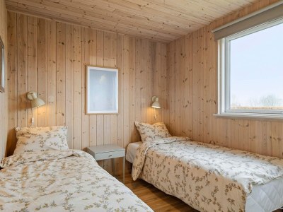 Holiday house Luxurioses Pool-Refugium in Nordborg -- By Traum Ferienwohnungen - Outdoor photo 23