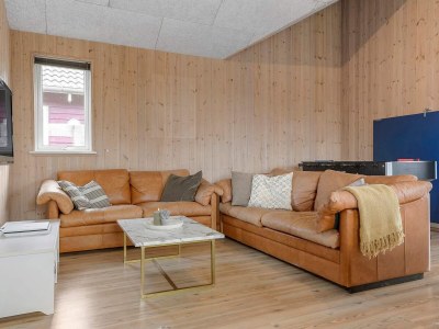 Holiday house Luxurioses Pool-Refugium in Nordborg -- By Traum Ferienwohnungen - Outdoor photo 24