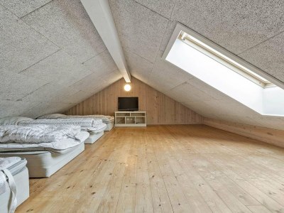 Holiday house Luxurioses Pool-Refugium in Nordborg -- By Traum Ferienwohnungen - Outdoor photo 25