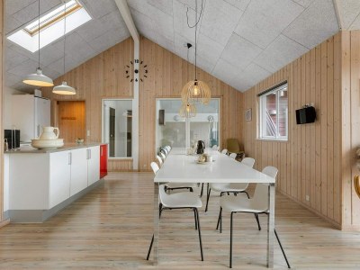 Holiday house Luxurioses Pool-Refugium in Nordborg -- By Traum Ferienwohnungen - Outdoor photo 28