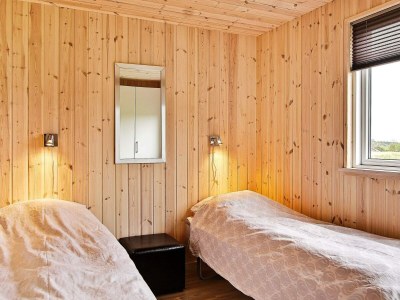 Holiday house Luxurioses Pool-Refugium in Nordborg -- By Traum Ferienwohnungen - Outdoor photo 31