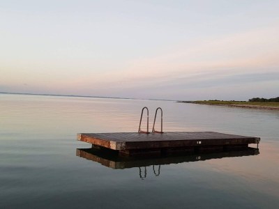 Holiday house Luxurioses Pool-Refugium in Nordborg -- By Traum Ferienwohnungen - Outdoor photo 34