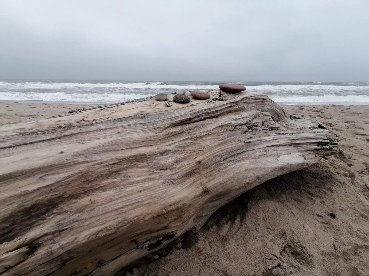 Holiday house 8 Personen Ferienhaus in Ulfborg - Outdoor photo 2