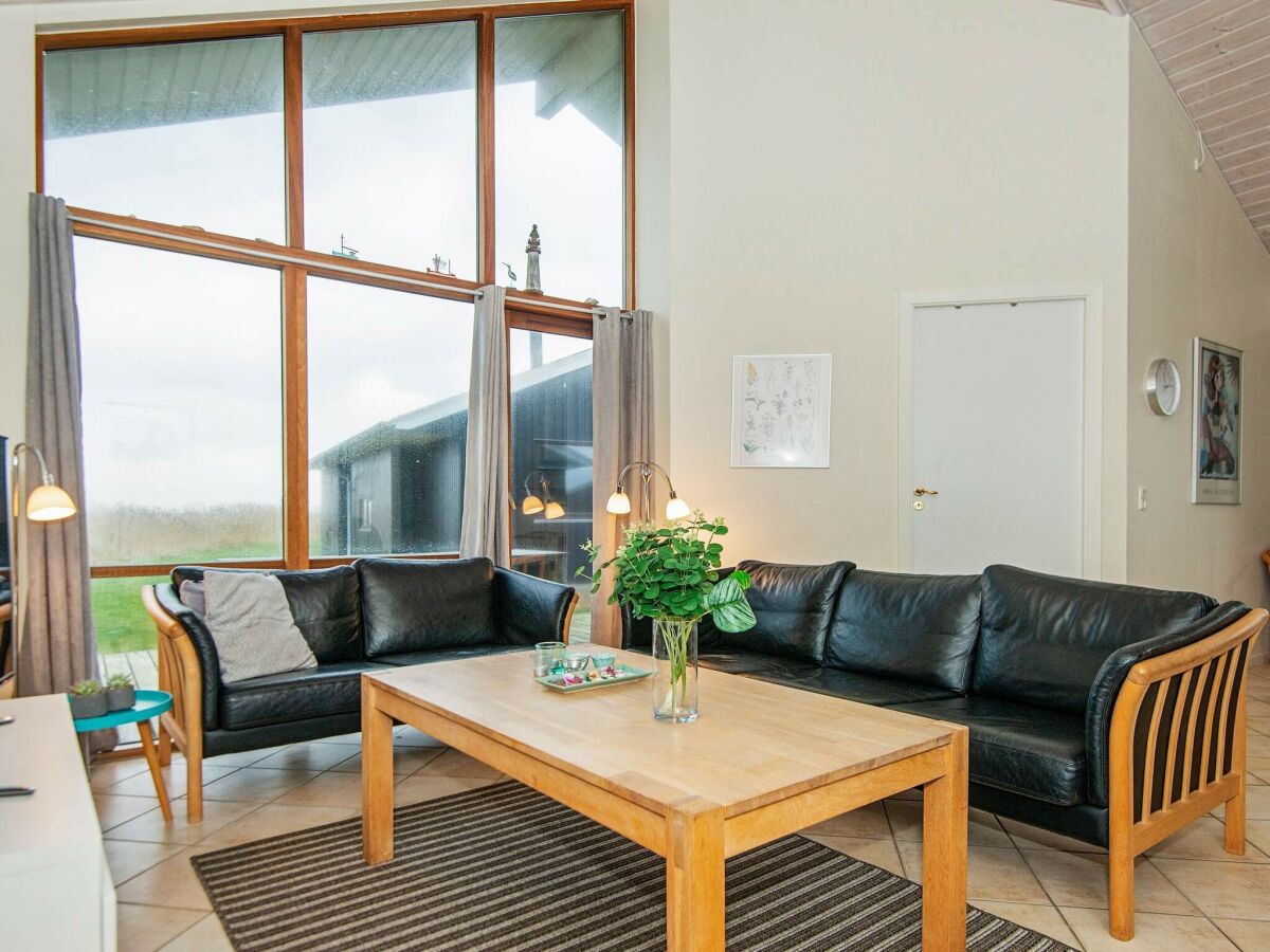 Holiday house 8 Personen Ferienhaus in Ulfborg - Outdoor photo 5