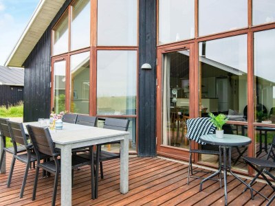 Holiday house 8 Personen Ferienhaus in Ulfborg - Holiday house