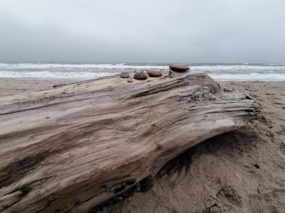 Holiday house 8 Personen Ferienhaus in Ulfborg - Outdoor photo 2