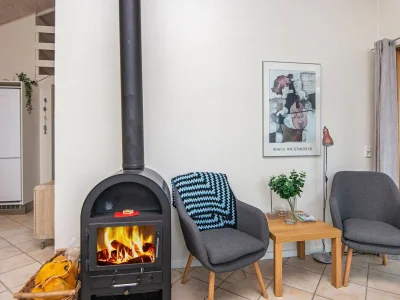 Holiday house 8 Personen Ferienhaus in Ulfborg - Outdoor photo 6