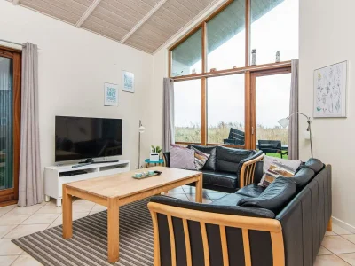 Holiday house 8 Personen Ferienhaus in Ulfborg - Outdoor photo 7