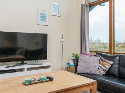 Holiday house 8 Personen Ferienhaus in Ulfborg - Outdoor photo 8