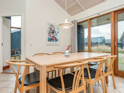 Holiday house 8 Personen Ferienhaus in Ulfborg - Outdoor photo 9