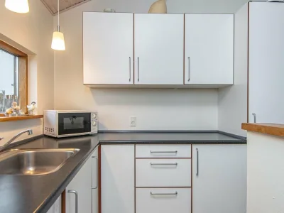 Holiday house 8 Personen Ferienhaus in Ulfborg - Outdoor photo 11