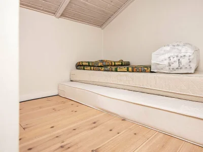 Holiday house 8 Personen Ferienhaus in Ulfborg - Outdoor photo 18