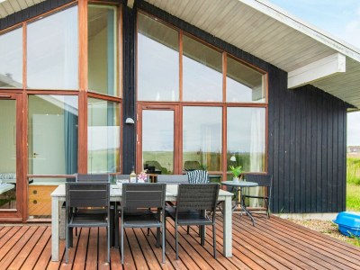 Holiday house 8 Personen Ferienhaus in Ulfborg - Outdoor photo 19