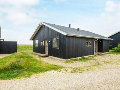 Holiday house 8 Personen Ferienhaus in Ulfborg - Outdoor photo 21