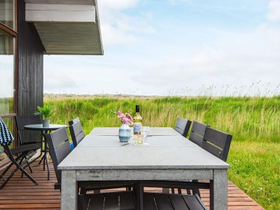Holiday house 8 Personen Ferienhaus in Ulfborg - Outdoor photo 22