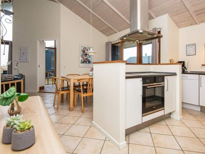 Holiday house 8 Personen Ferienhaus in Ulfborg - Outdoor photo 28