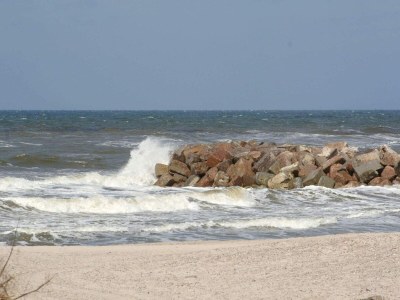 Holiday house 8 Personen Ferienhaus in Ulfborg - Outdoor photo 29