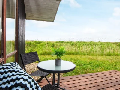 Holiday house 8 Personen Ferienhaus in Ulfborg - Outdoor photo 30