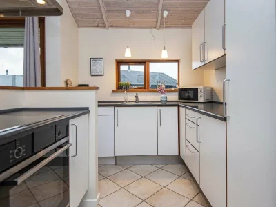 Holiday house 8 Personen Ferienhaus in Ulfborg - Outdoor photo 32