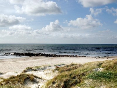 Holiday house 8 Personen Ferienhaus in Ulfborg - Outdoor photo 33