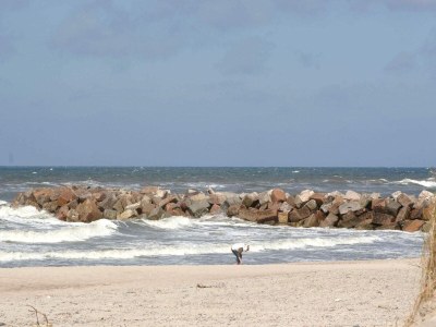 Holiday house 8 Personen Ferienhaus in Ulfborg - Outdoor photo 34
