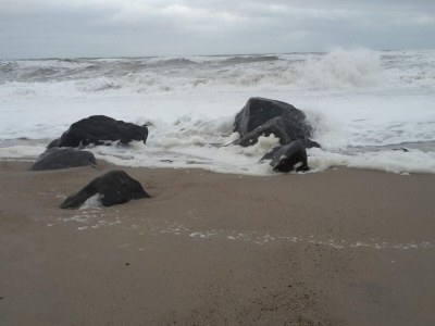 Holiday house 8 Personen Ferienhaus in Ulfborg - Outdoor photo 37