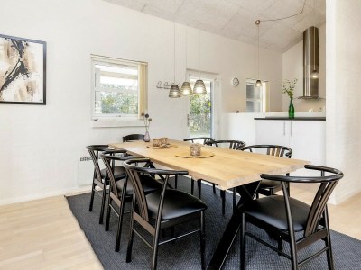 Holiday house Luxury Retreat Tranum Strand - By Traum Ferienwohnungen - Outdoor photo 5