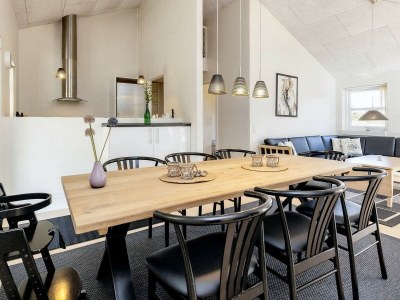 Holiday house Luxury Retreat Tranum Strand - By Traum Ferienwohnungen - Outdoor photo 6