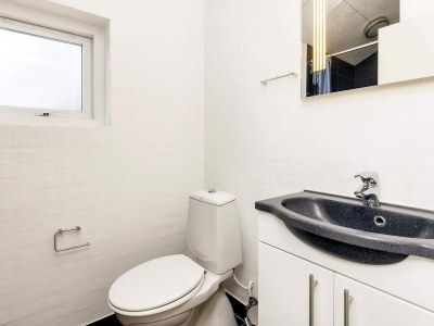 Holiday house Luxury Retreat Tranum Strand - By Traum Ferienwohnungen - Outdoor photo 7