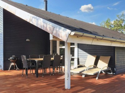 Holiday house Luxury Retreat Tranum Strand - By Traum Ferienwohnungen - Outdoor photo 9