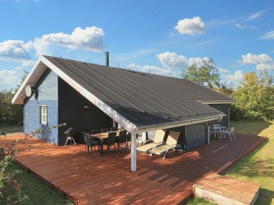 Holiday house Luxury Retreat Tranum Strand - By Traum Ferienwohnungen - Outdoor photo 10