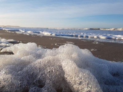 Holiday house Luxury Retreat Tranum Strand - By Traum Ferienwohnungen - Outdoor photo 13