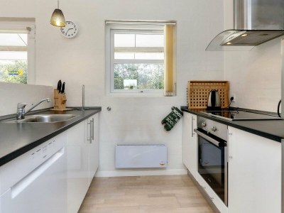 Holiday house Luxury Retreat Tranum Strand - By Traum Ferienwohnungen - Outdoor photo 15