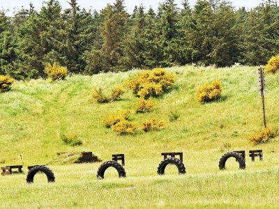 Holiday house Luxury Retreat Tranum Strand - By Traum Ferienwohnungen - Outdoor photo 16