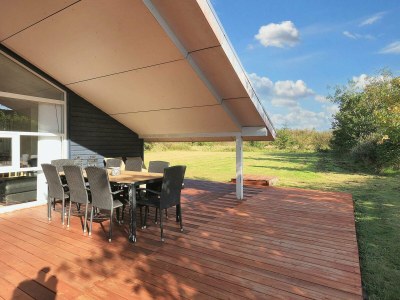 Holiday house Luxury Retreat Tranum Strand - By Traum Ferienwohnungen - Outdoor photo 18
