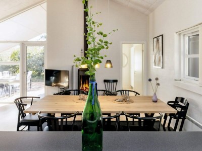 Holiday house Luxury Retreat Tranum Strand - By Traum Ferienwohnungen - Outdoor photo 23